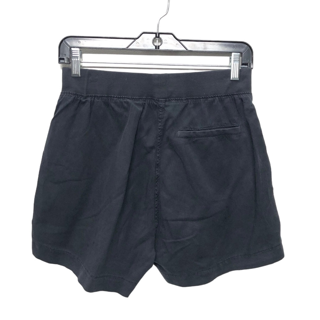 Black Shorts Faherty, Size M