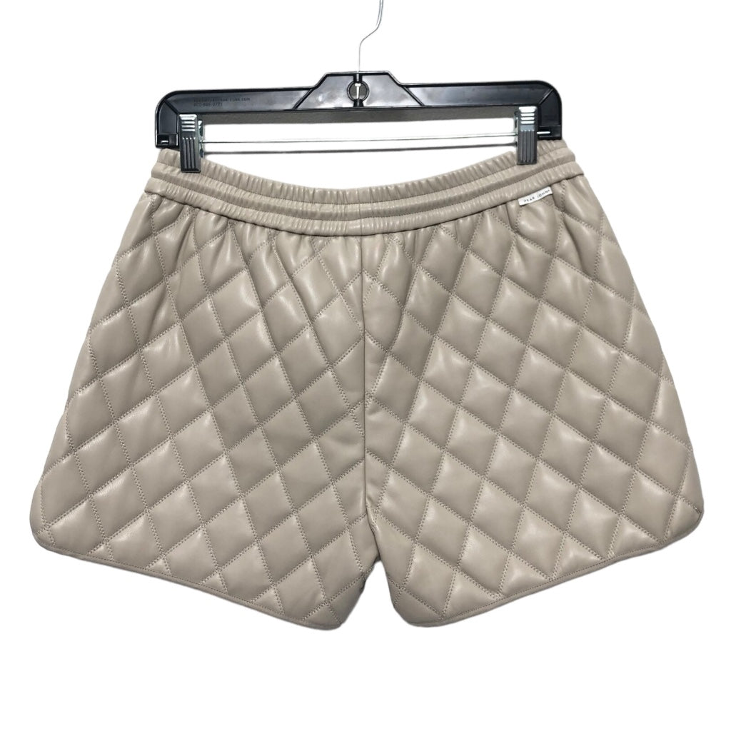 Taupe Shorts Dear John, Size S