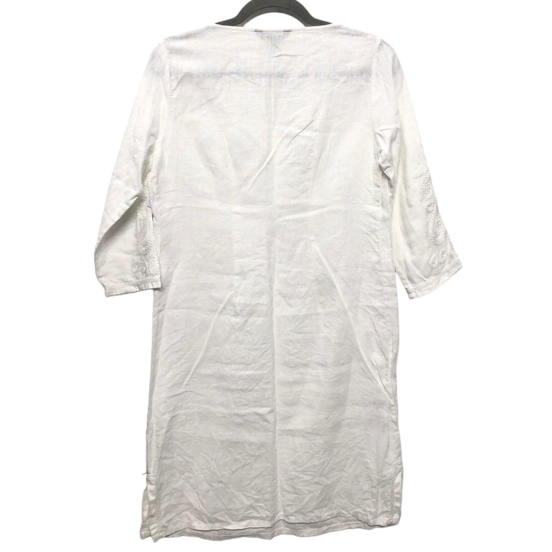 White Dress Casual Short Tommy Bahama, Size Xs