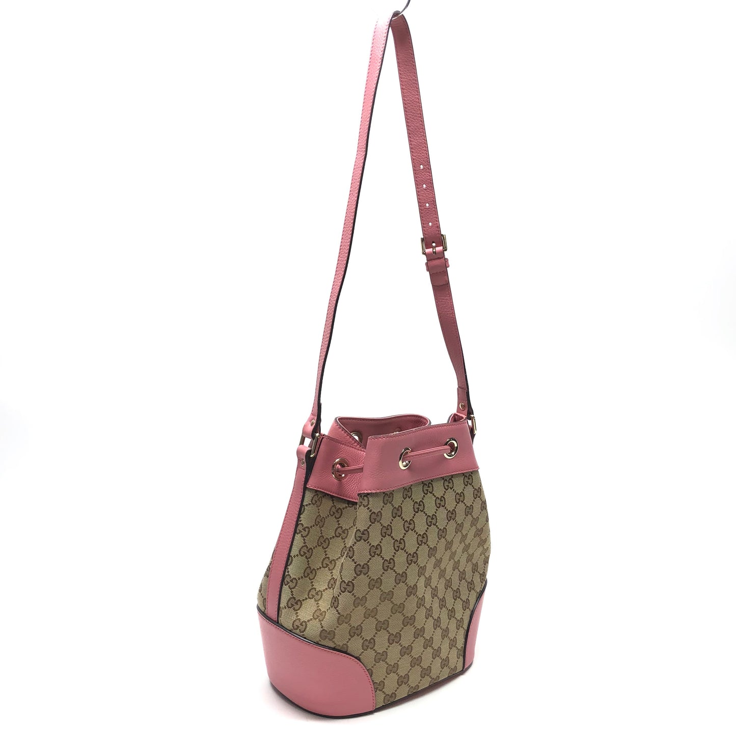 Handbag Luxury Designer Gucci, Size Large