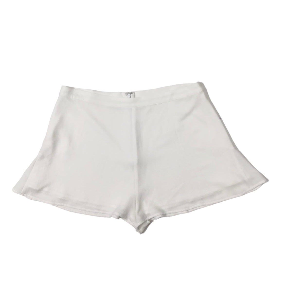 White Shorts Gianni Bini, Size Xl