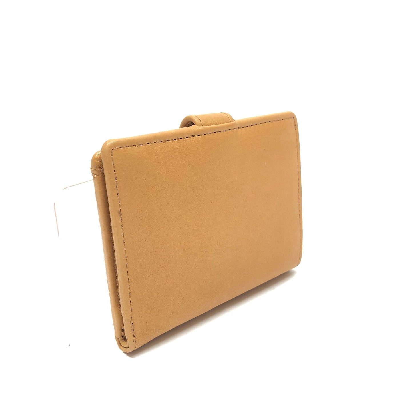 Wallet Leather Margot, Size Small