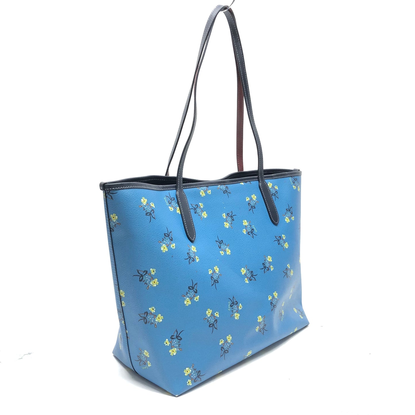 Tote Designer Coach, Size Large