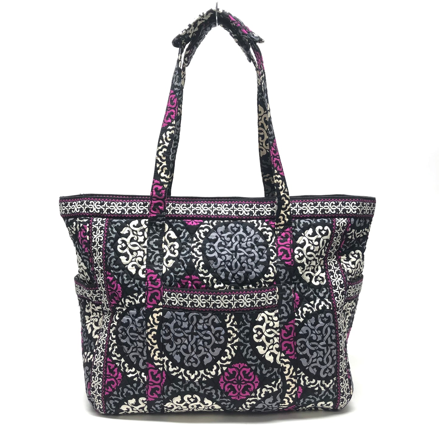 Tote Vera Bradley, Size Large