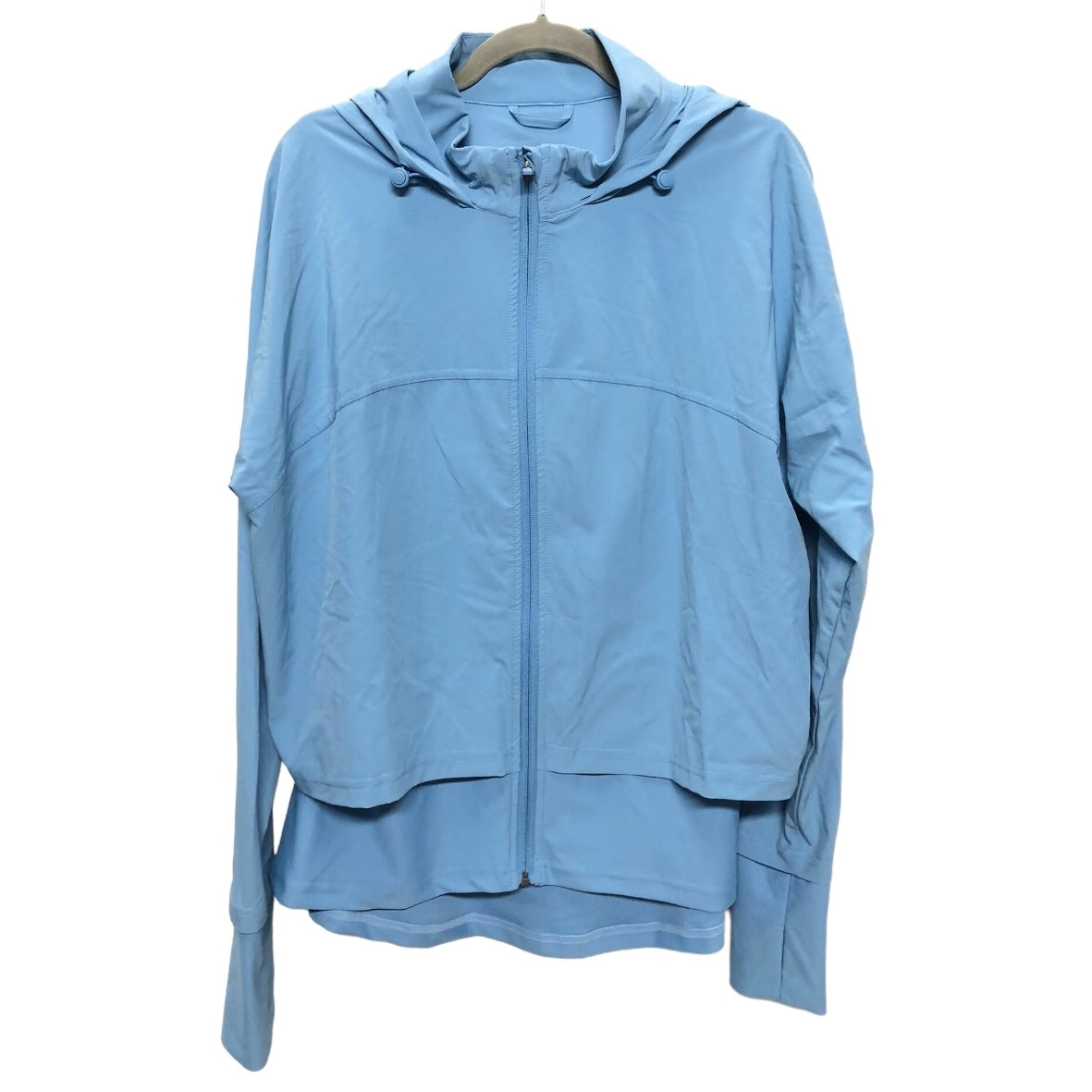 Blue Jacket Windbreaker Antonio Melani, Size L