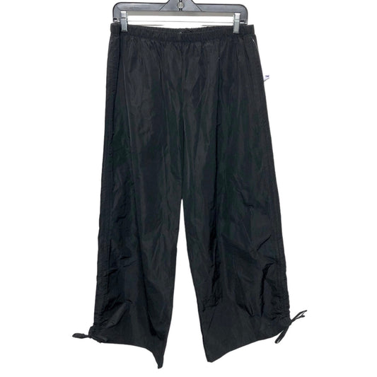 Black Pants Wide Leg Bryn Walker, Size M