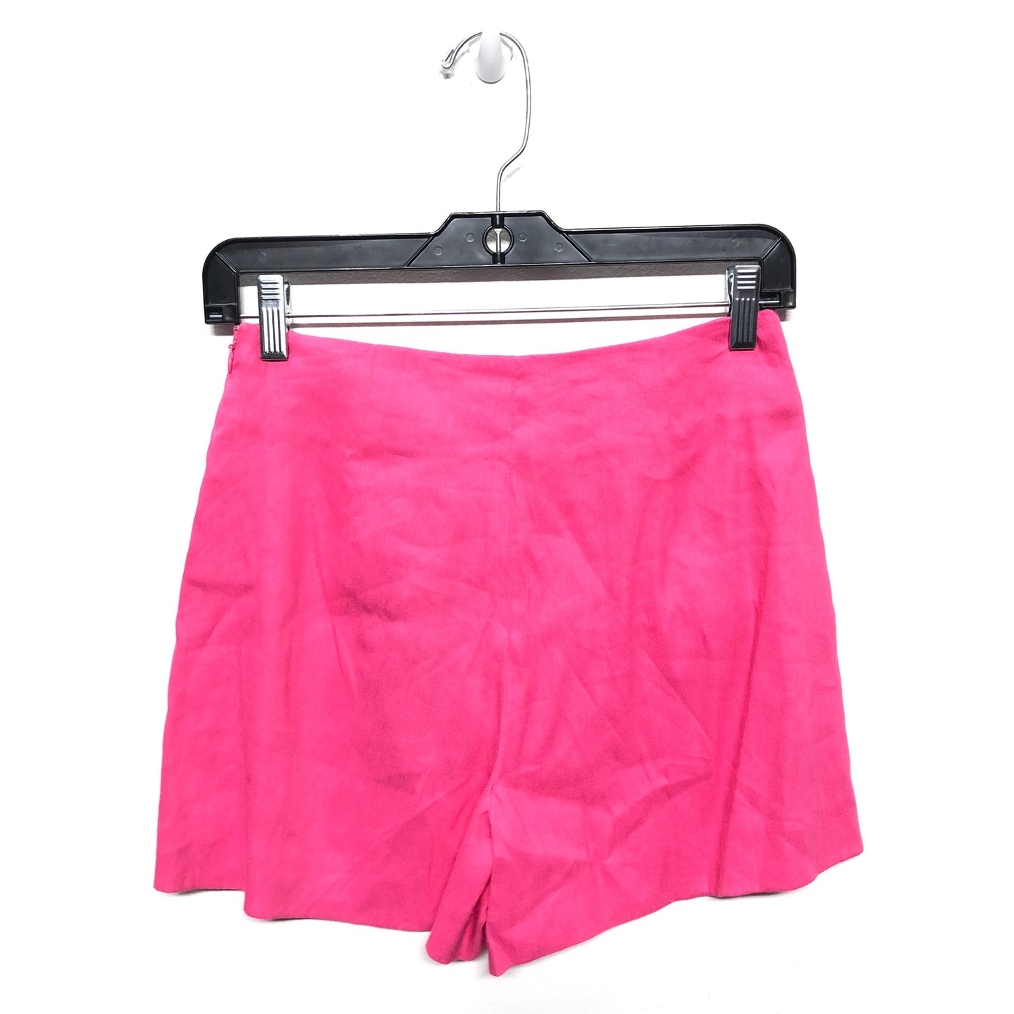 Pink Shorts Antonio Melani, Size 0