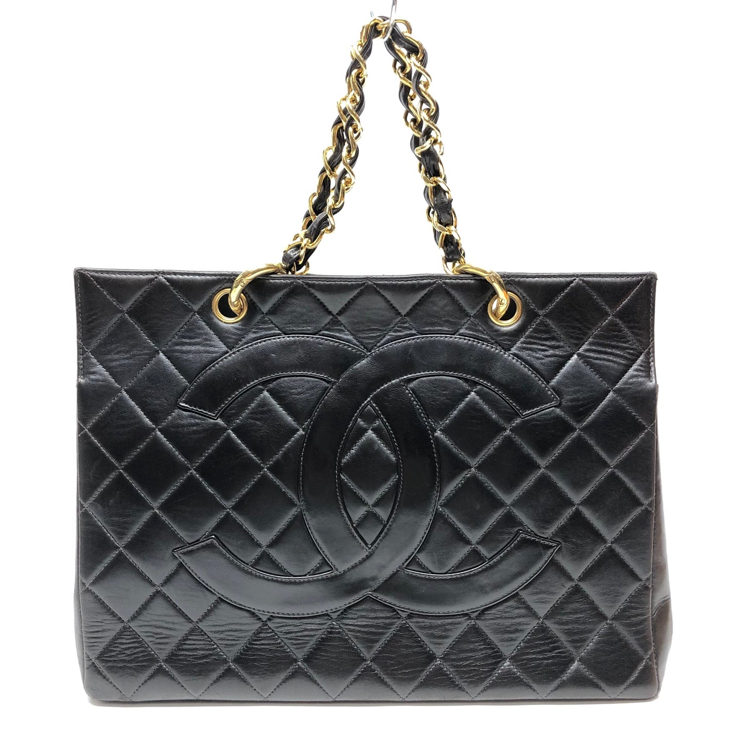 Handbag Luxury Designer Chanel, Size Medium