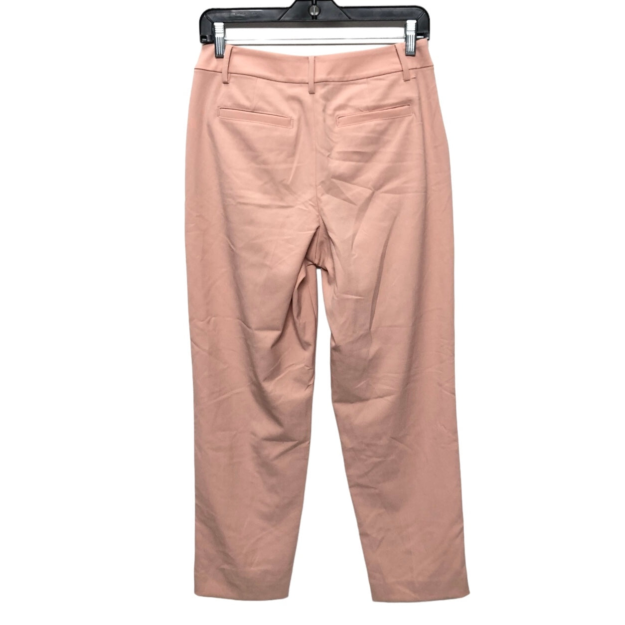 Pink Pants Cropped A New Day, Size 2
