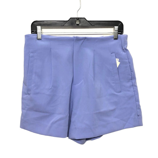 Blue Shorts A New Day, Size 8