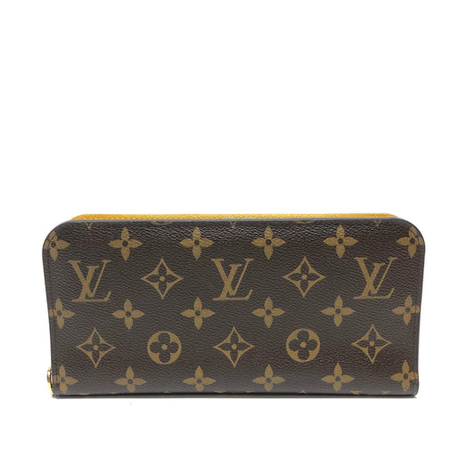 Wallet Luxury Designer Louis Vuitton, Size Medium