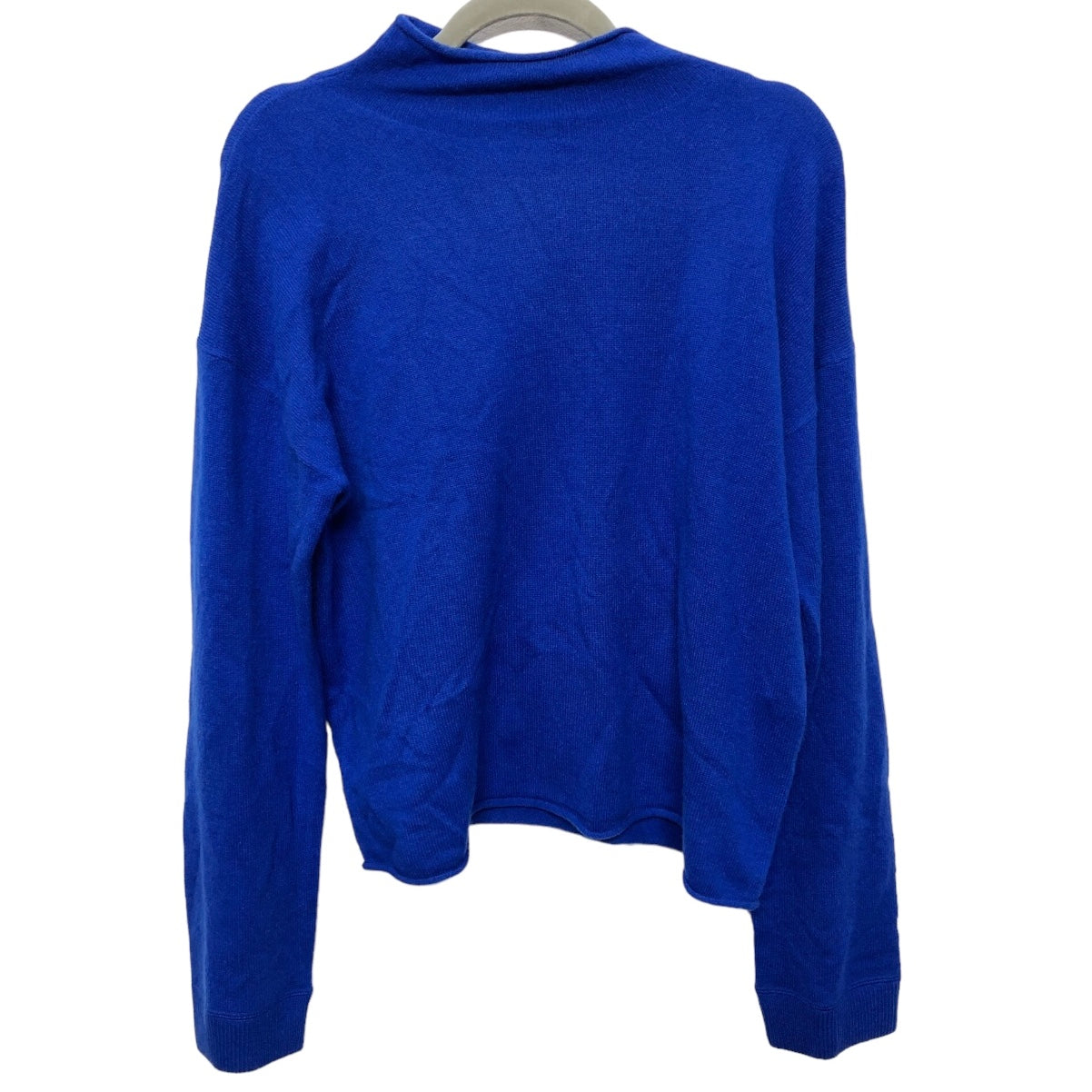 Sweater Cashmere By Antonio Melani In Blue, Size: Xl