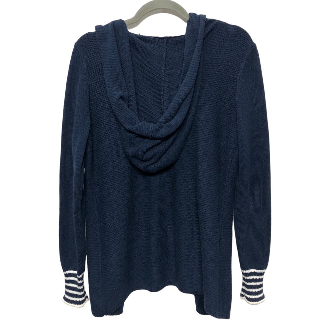 Cardigan By Cabi In Navy, Size: Xs