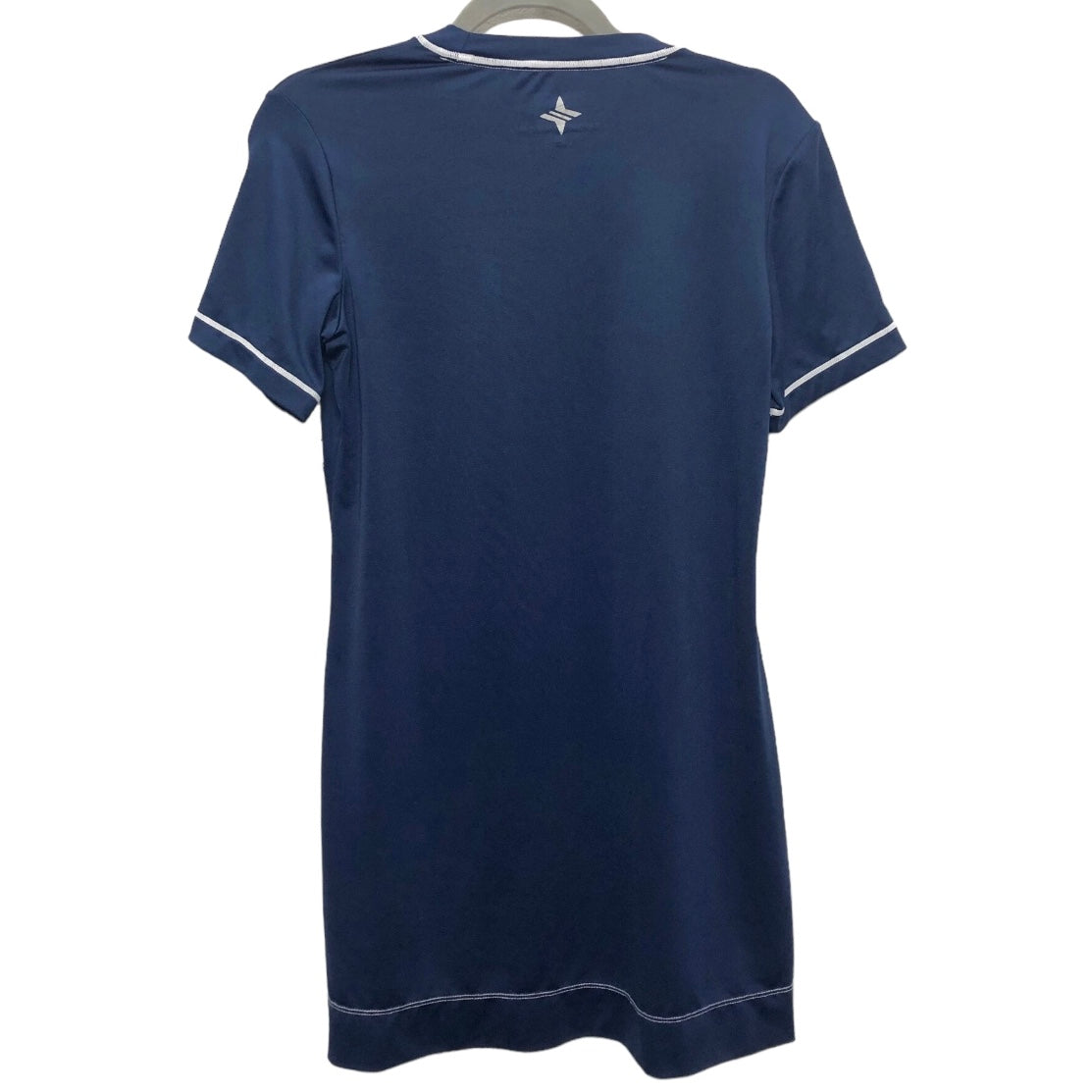 Athletic Dress By Tuckernuck In Navy, Size: S