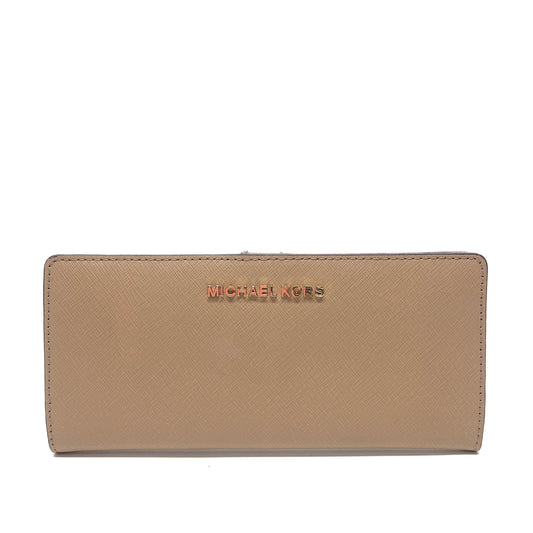 Wallet Designer By Michael Kors, Size: Medium