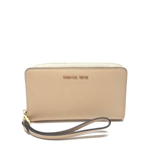 Wallet Designer By Michael Kors, Size: Medium