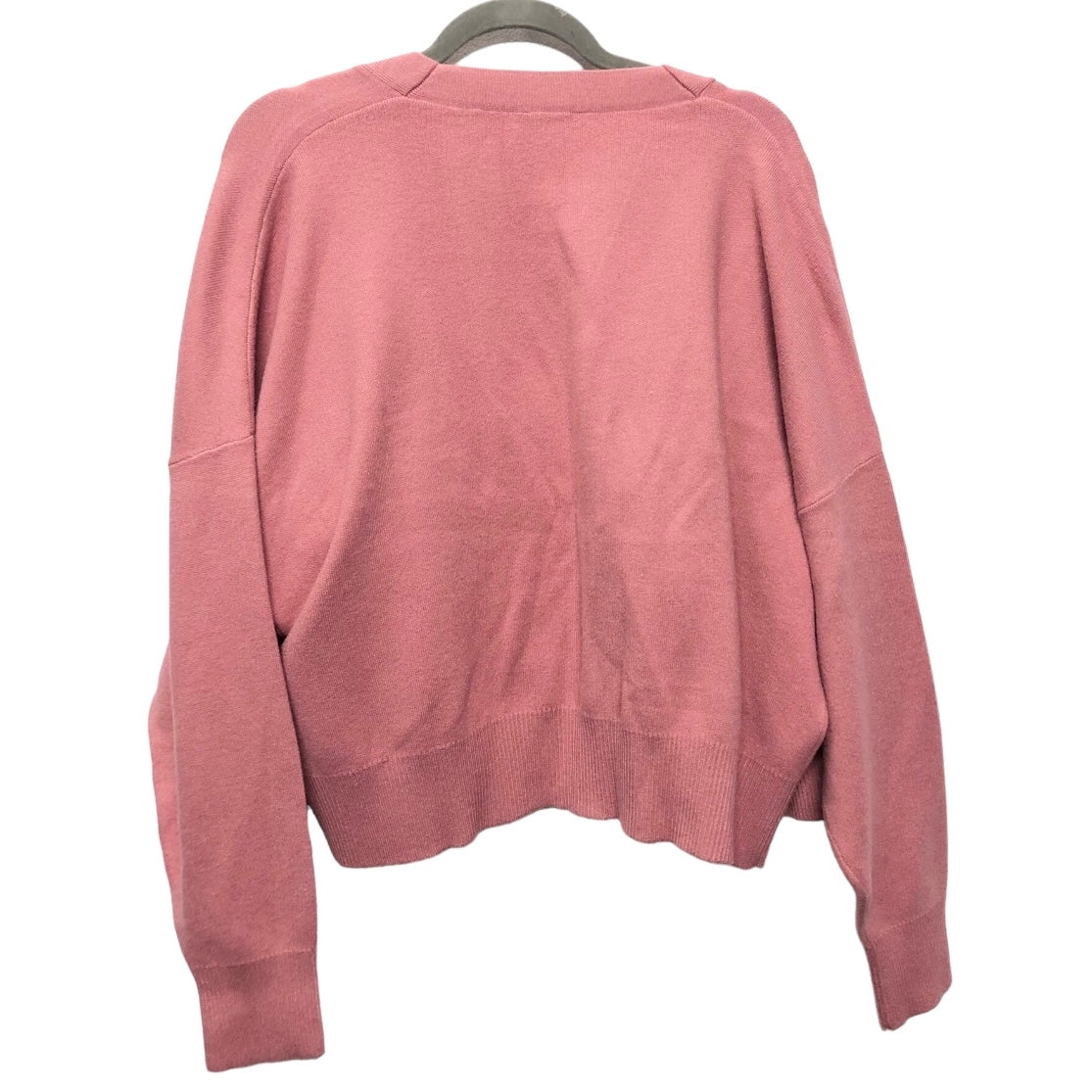 Sweater 2pc By Express In Pink, Size: Xl