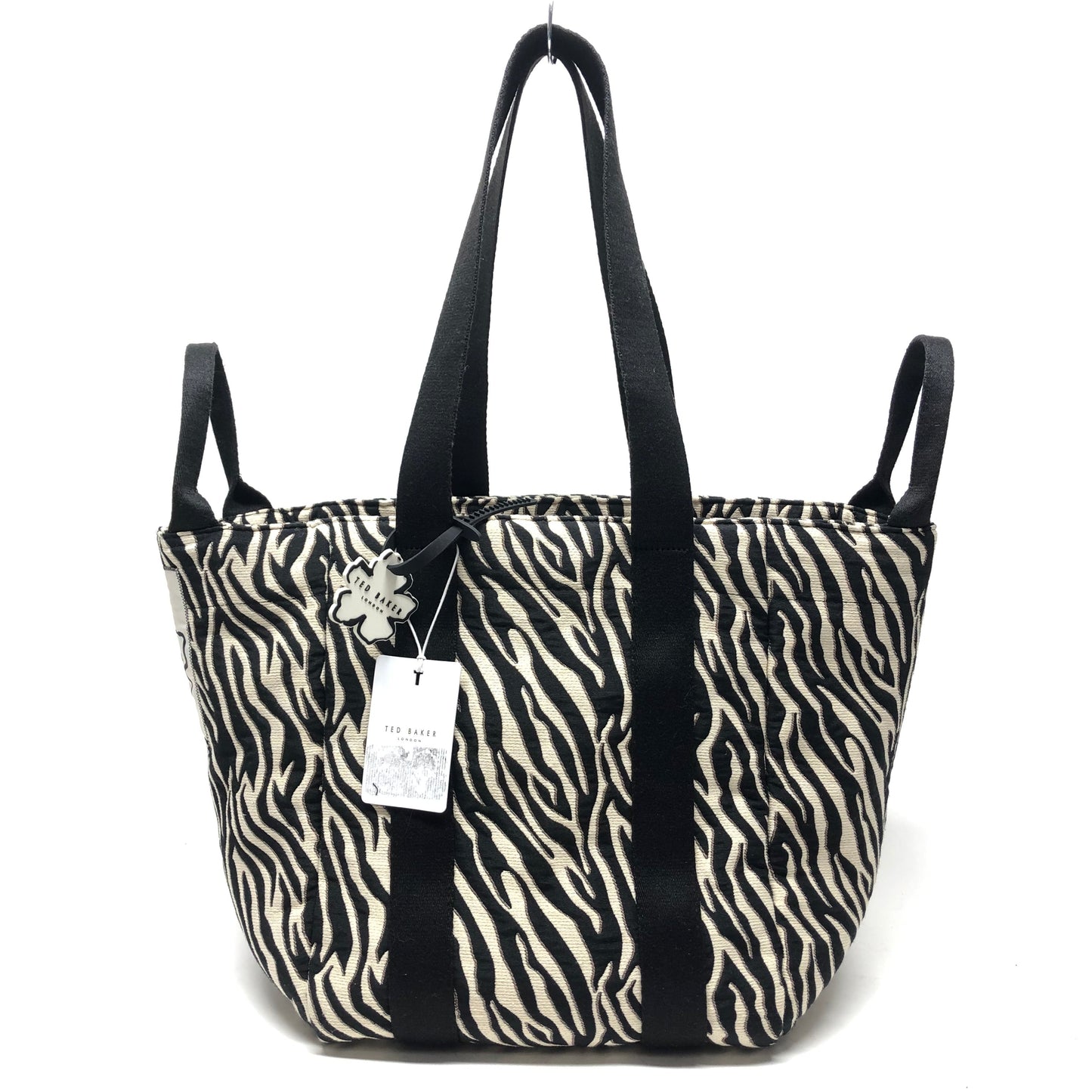 Tote By Ted Baker, Size: Large