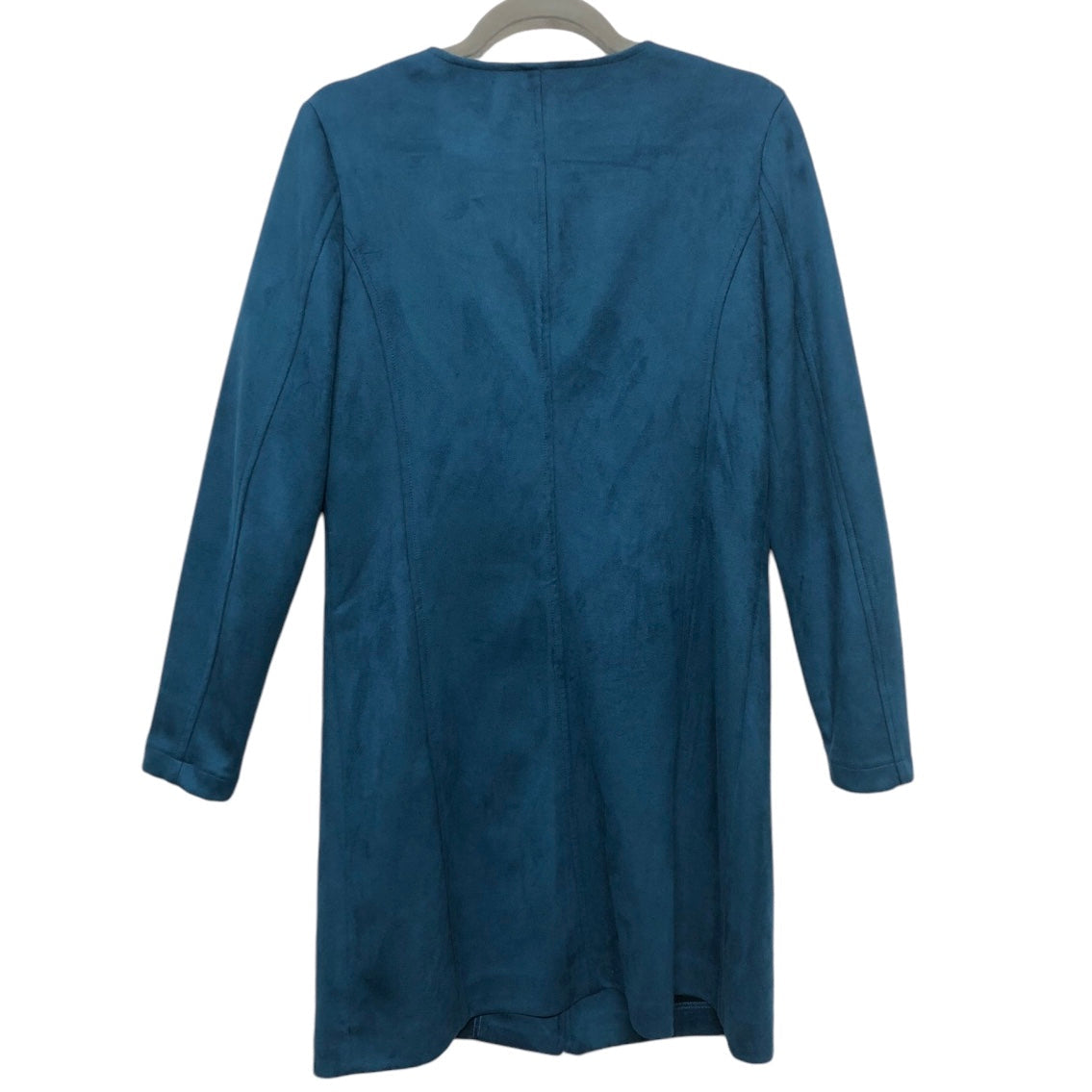 Coat Other By Marc New York In Teal, Size: Xs