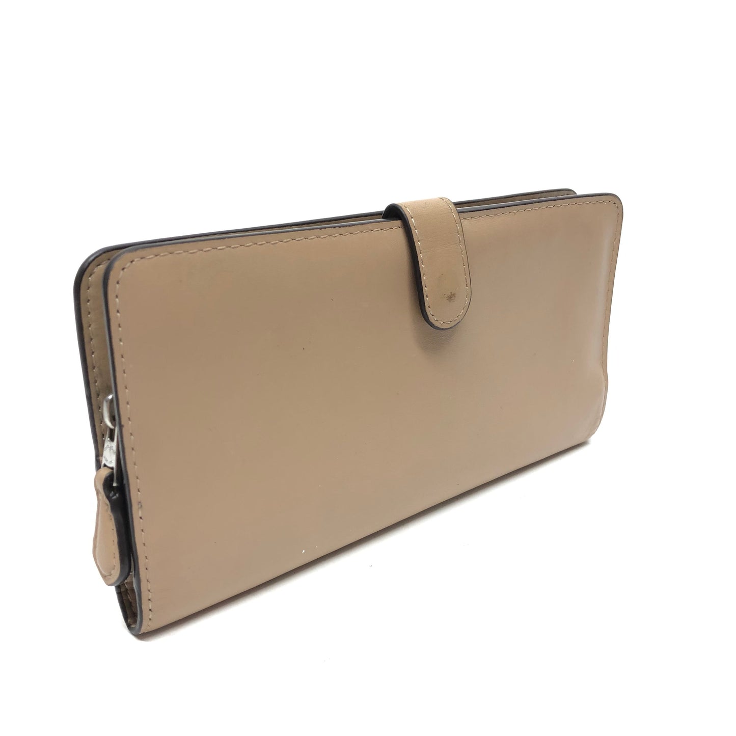 Wallet Designer By Coach, Size: Medium