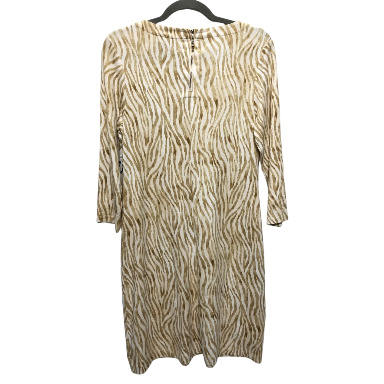 Dress Casual Short By Tommy Bahama In Animal Print, Size: S