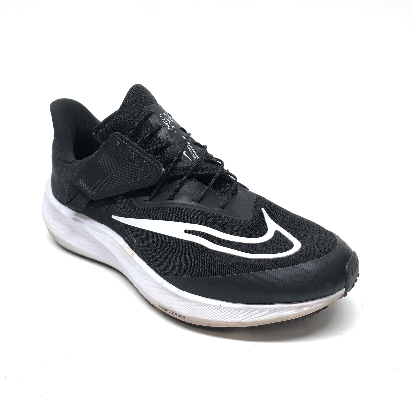 Shoes Athletic By Nike In Black, Size: 8.5