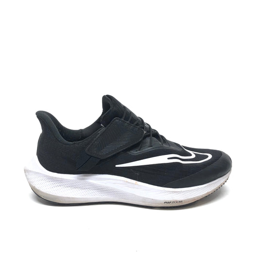 Shoes Athletic By Nike In Black, Size: 8.5