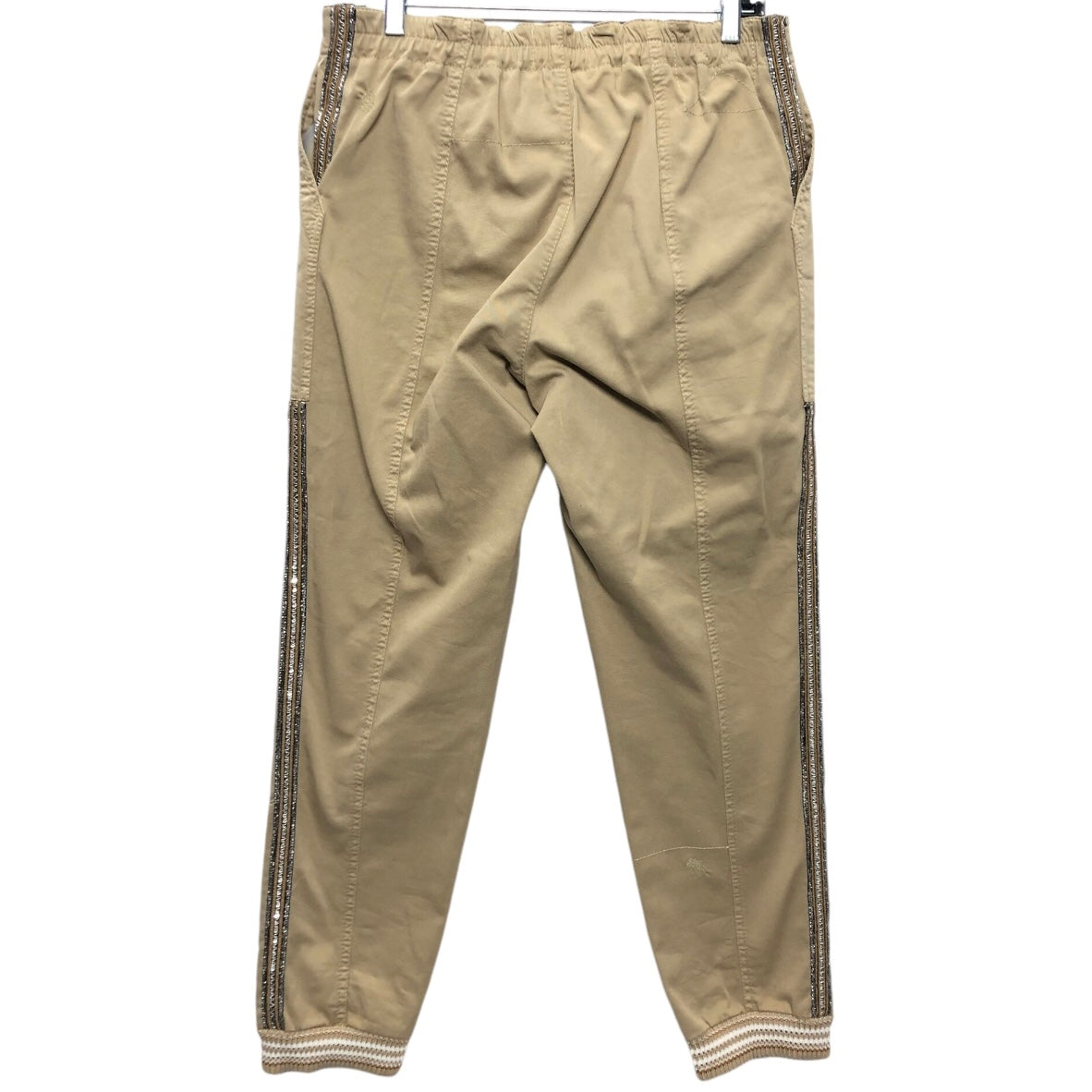 Pants Joggers By Cma In Tan, Size: 12