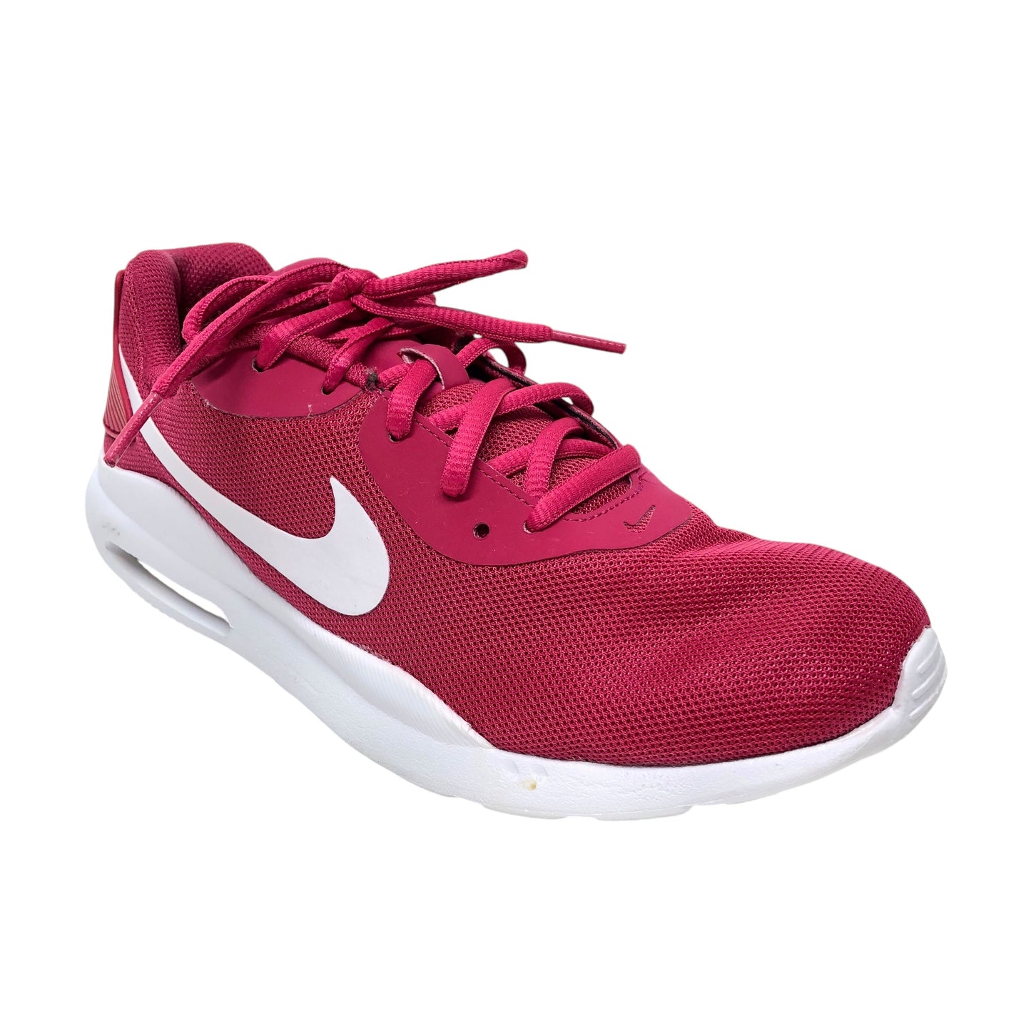 Shoes Athletic By Nike In Pink, Size: 8.5