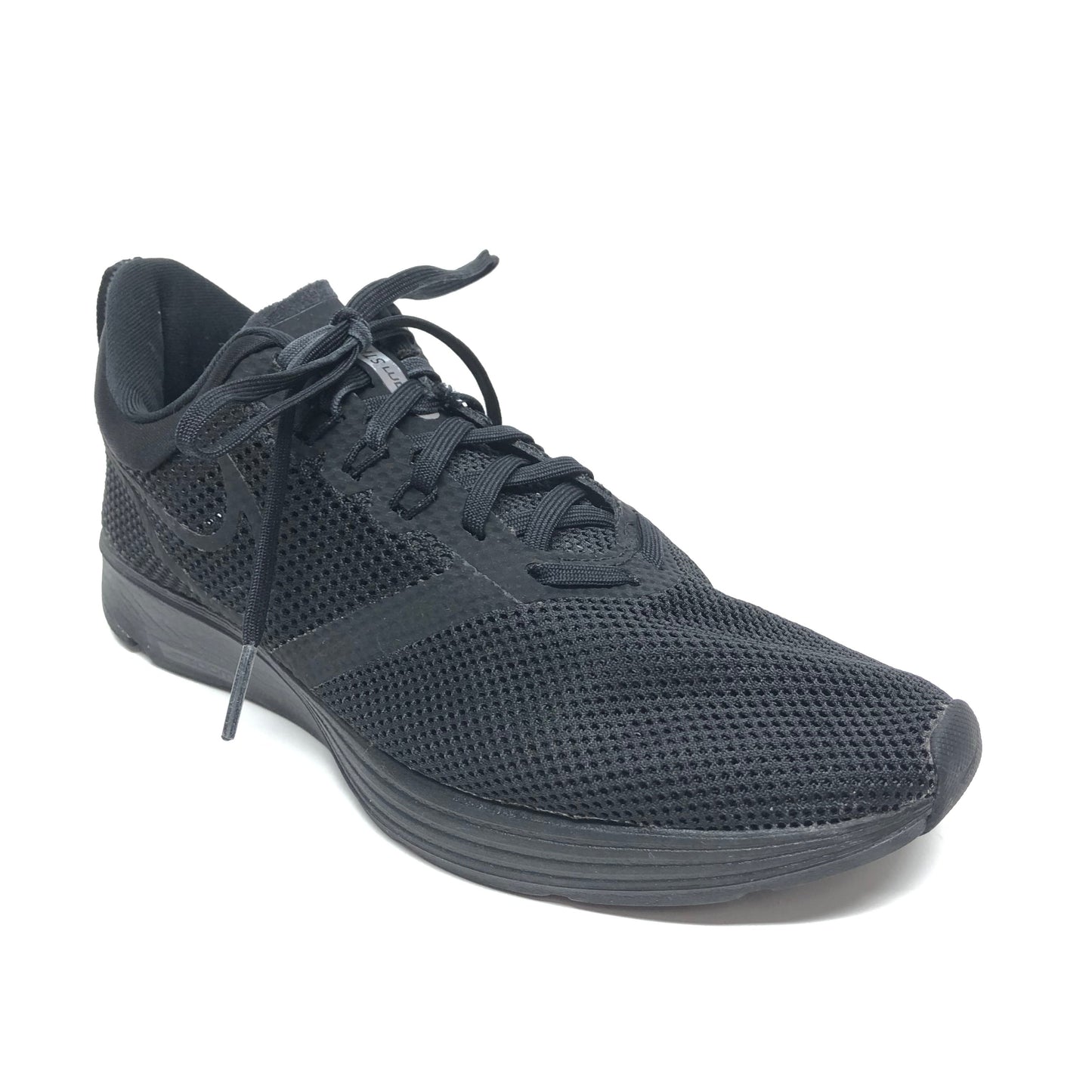 Shoes Athletic By Nike In Black, Size: 8.5