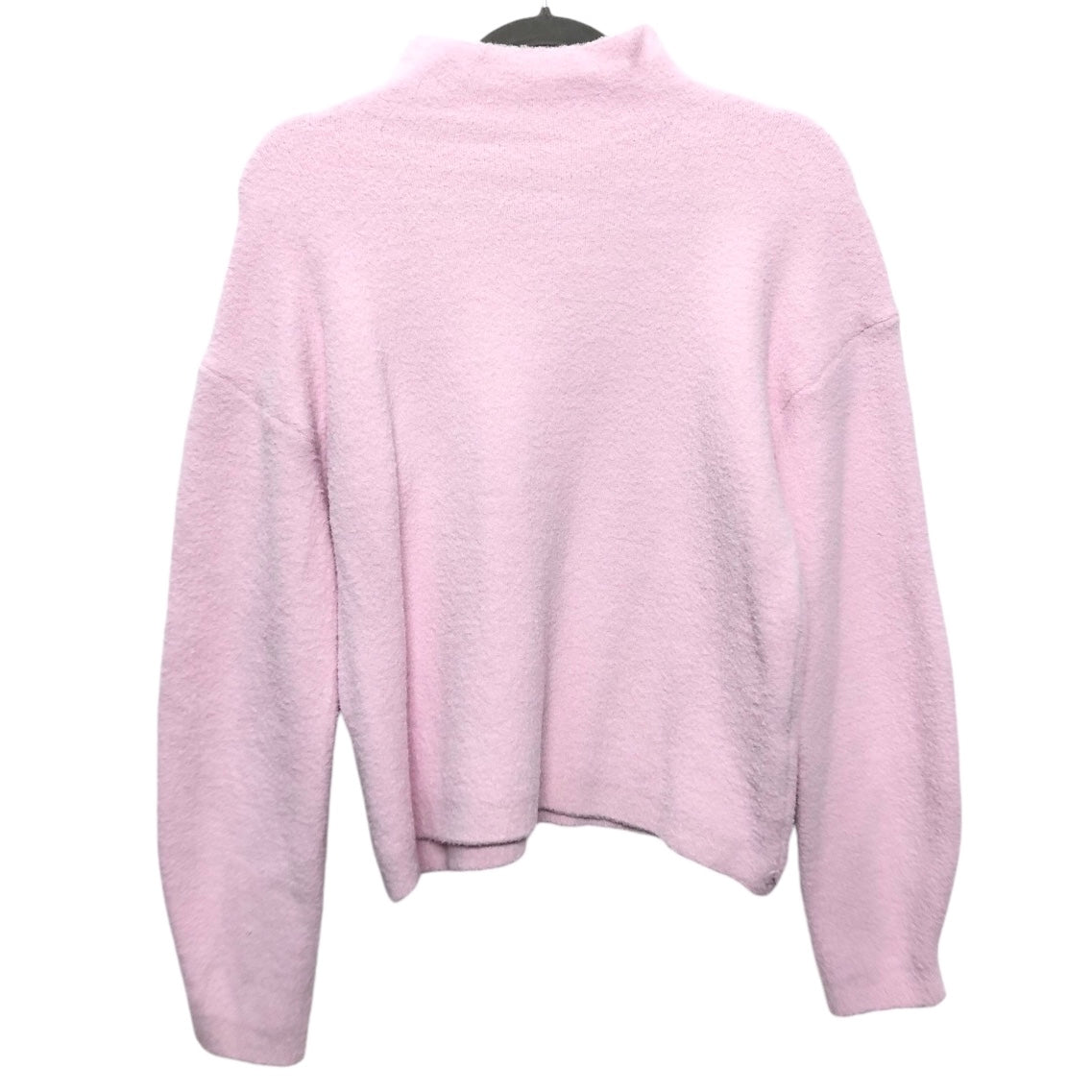 Sweater By T Tahari In Pink, Size: S