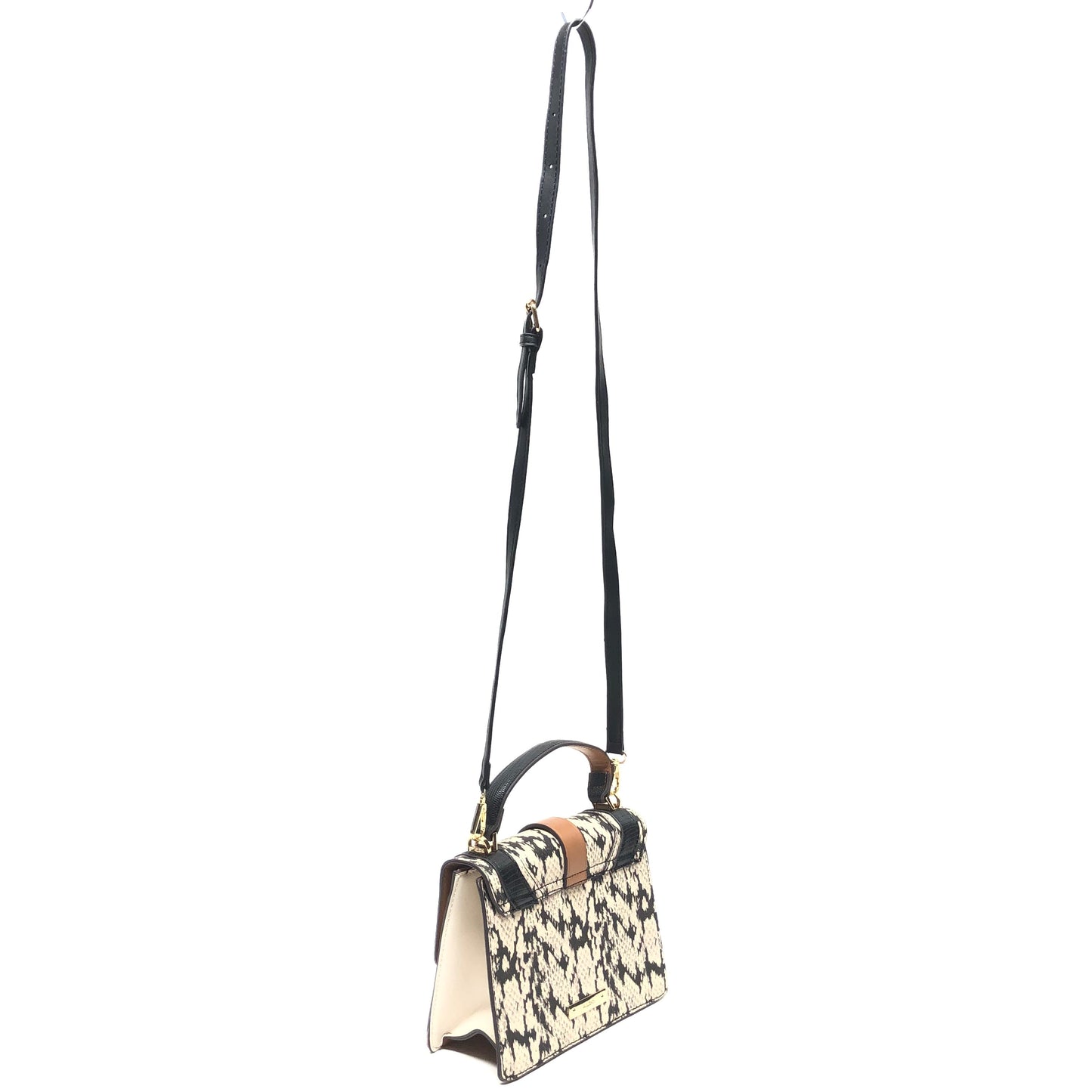 Crossbody By Aldo, Size: Medium