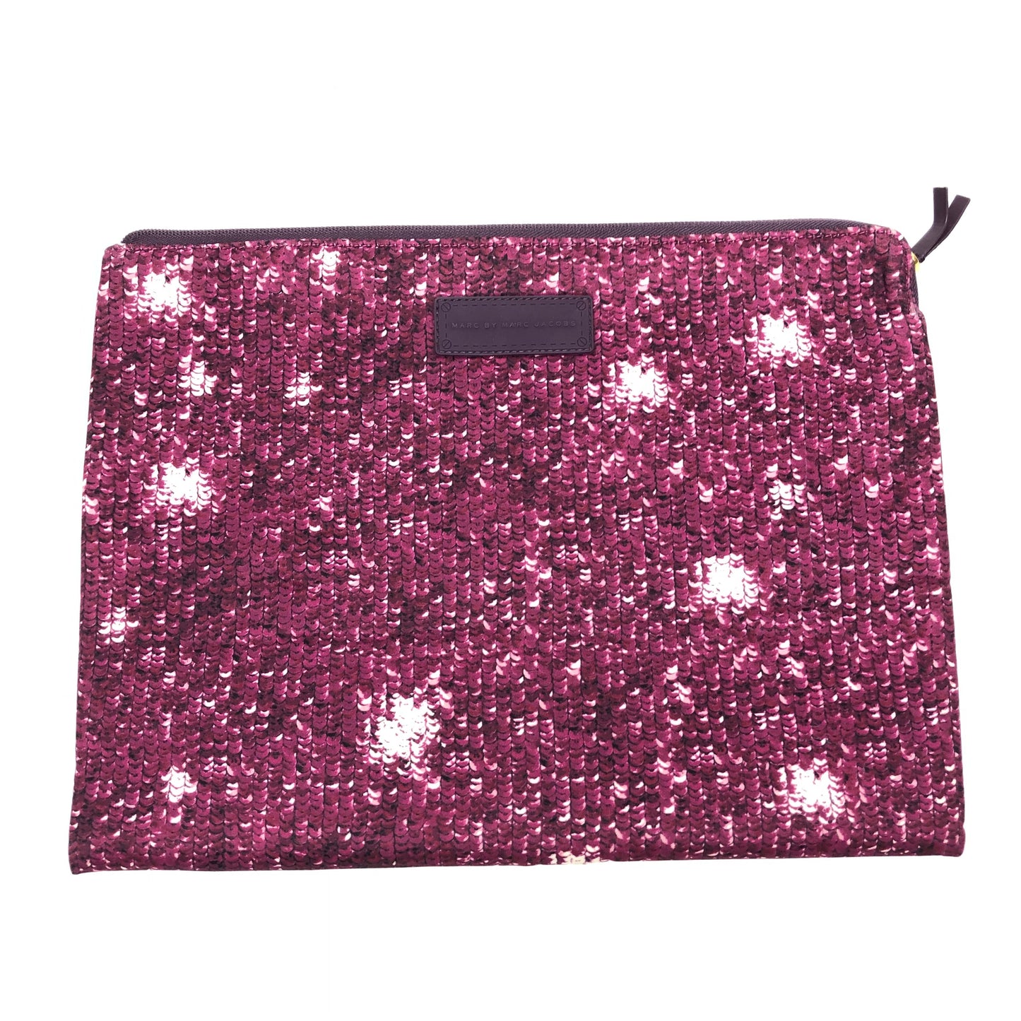 Laptop Sleeve Designer By Marc By Marc Jacobs, Size: Medium