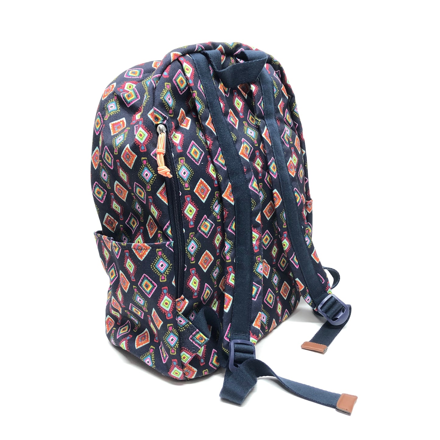 Backpack By Vera Bradley, Size: Large