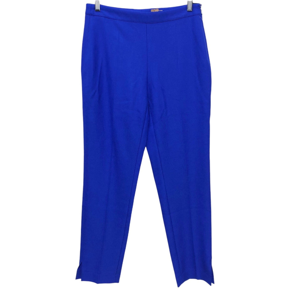 Pants Dress By Hugo Boss In Blue, Size: 2