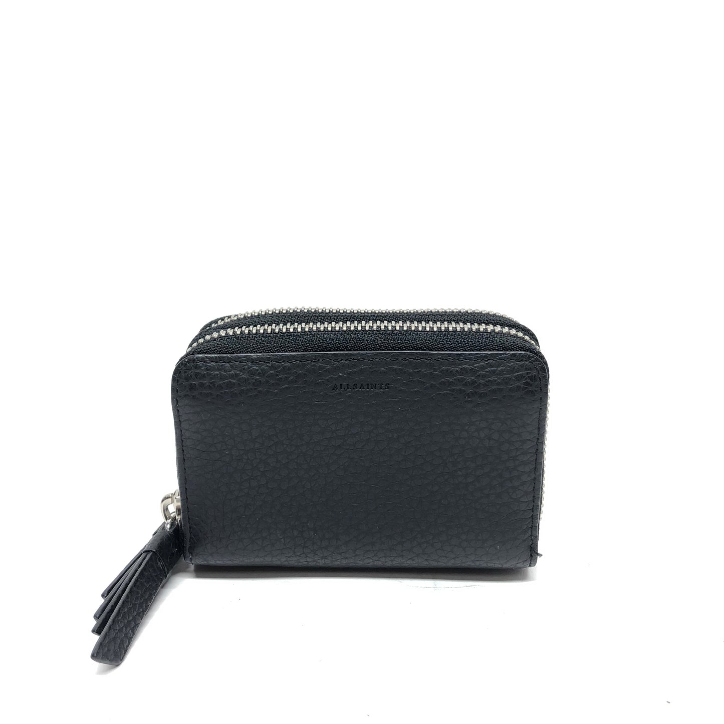 Wallet Designer By All Saints, Size: Small