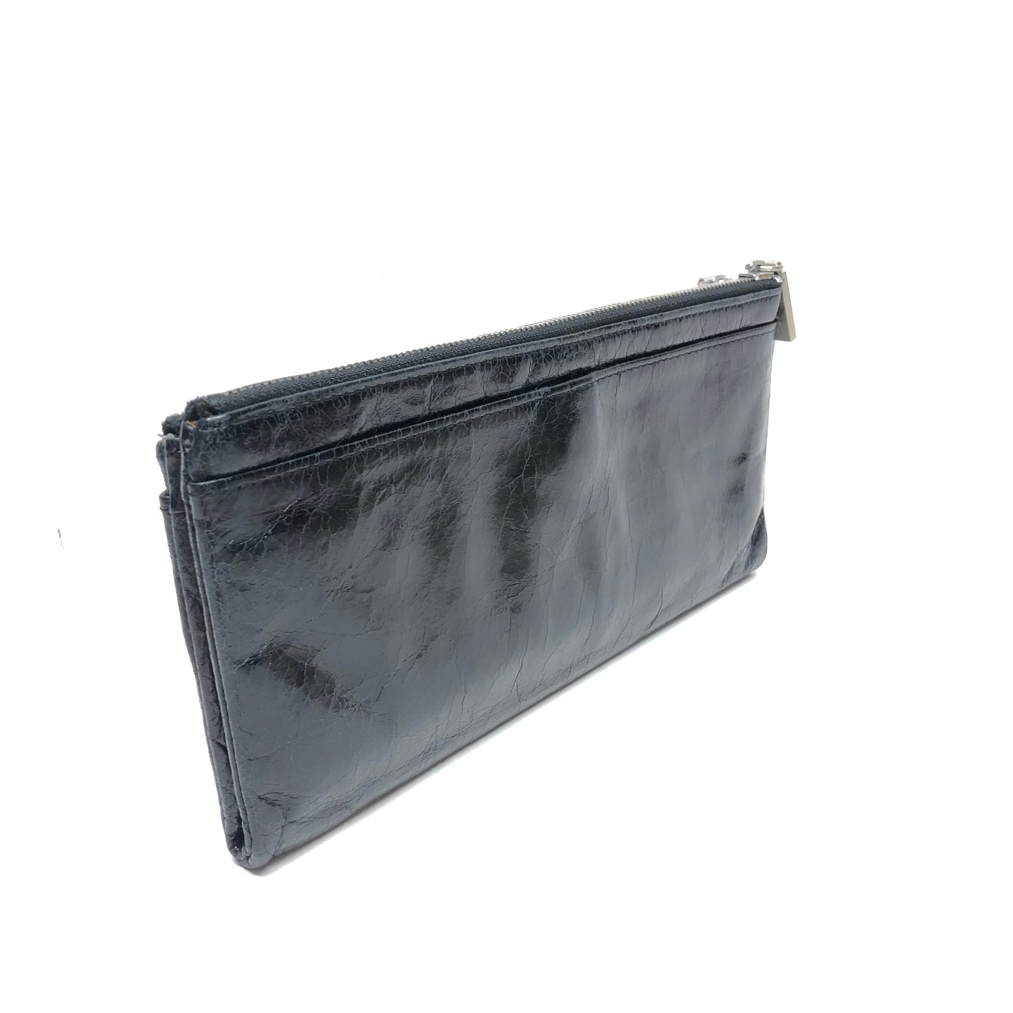 Wallet Leather By Hobo Intl, Size: Medium