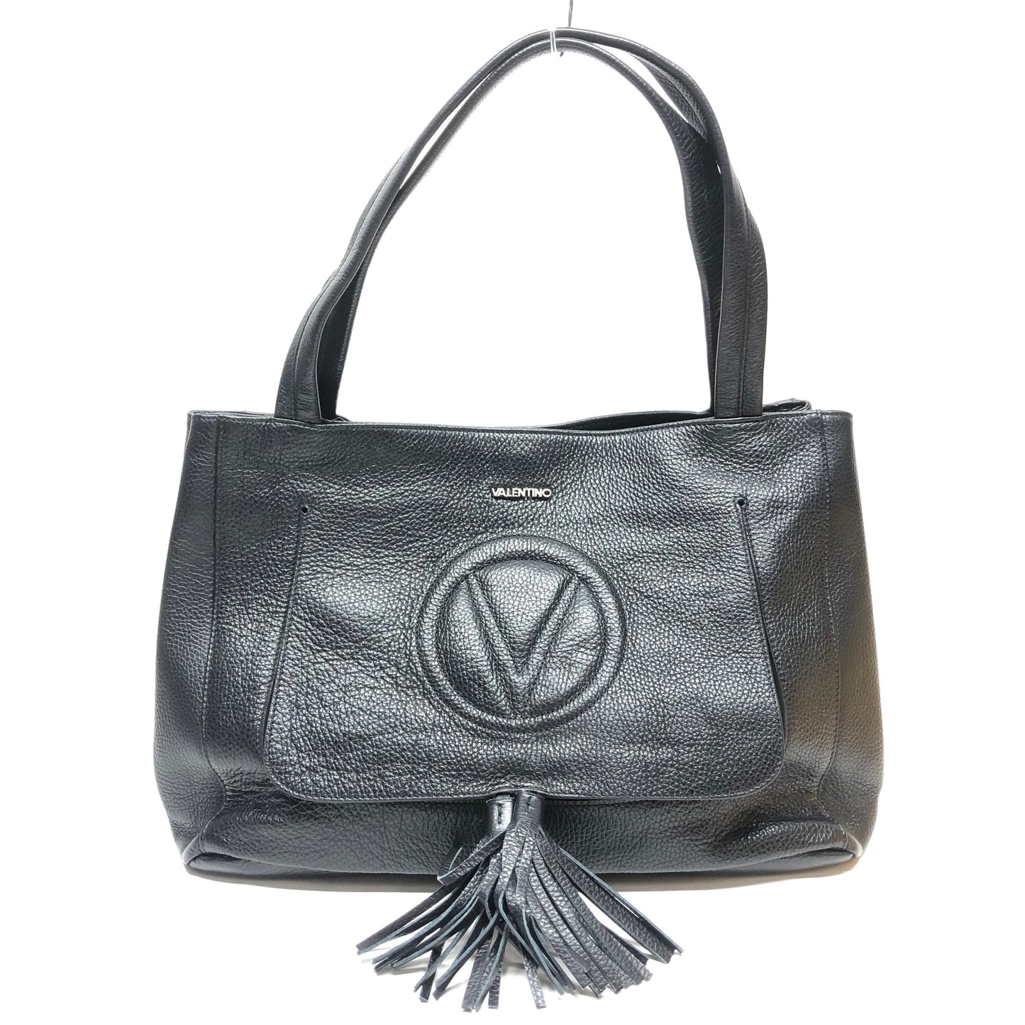 Handbag Designer By Valentino-mario, Size: Large