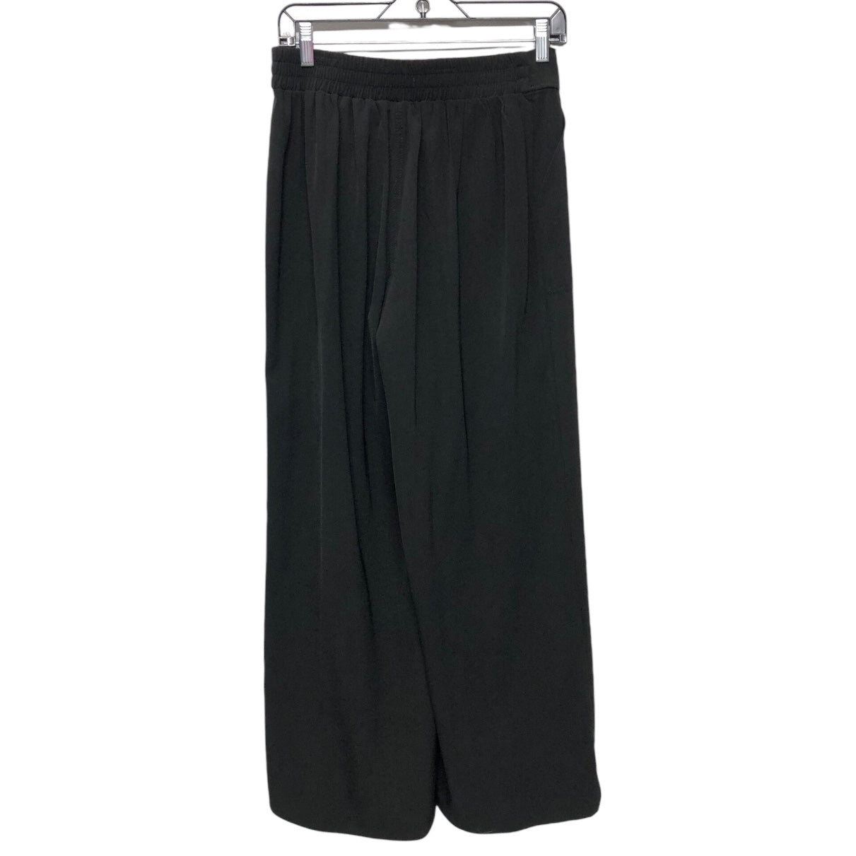 Pants Wide Leg By Max Studio In Black, Size: M