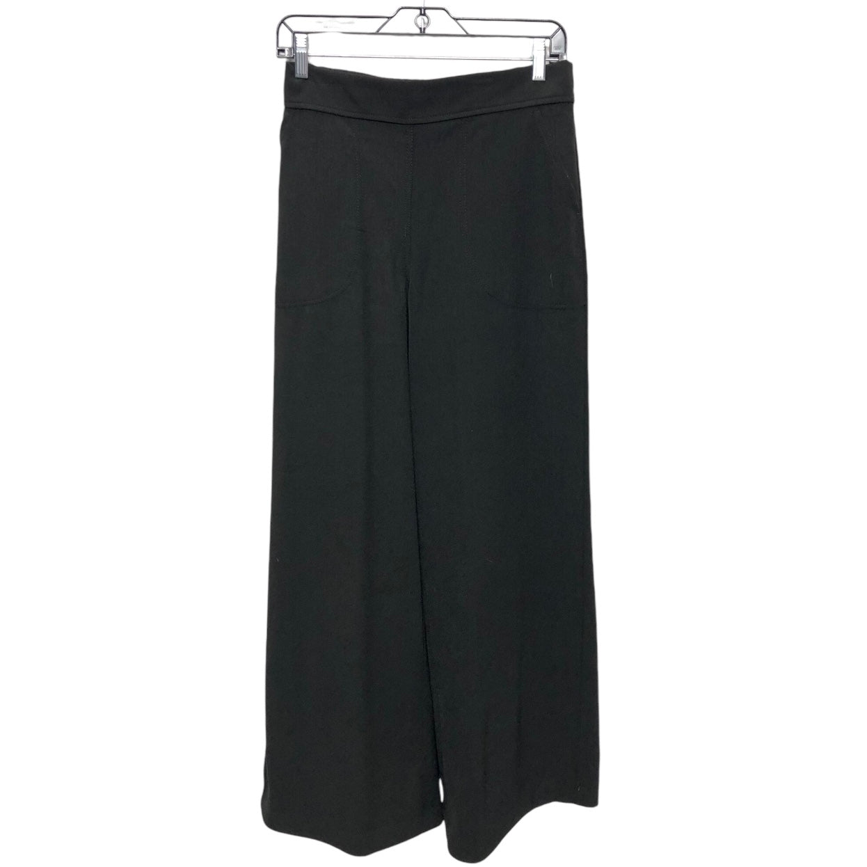 Pants Wide Leg By Max Studio In Black, Size: M