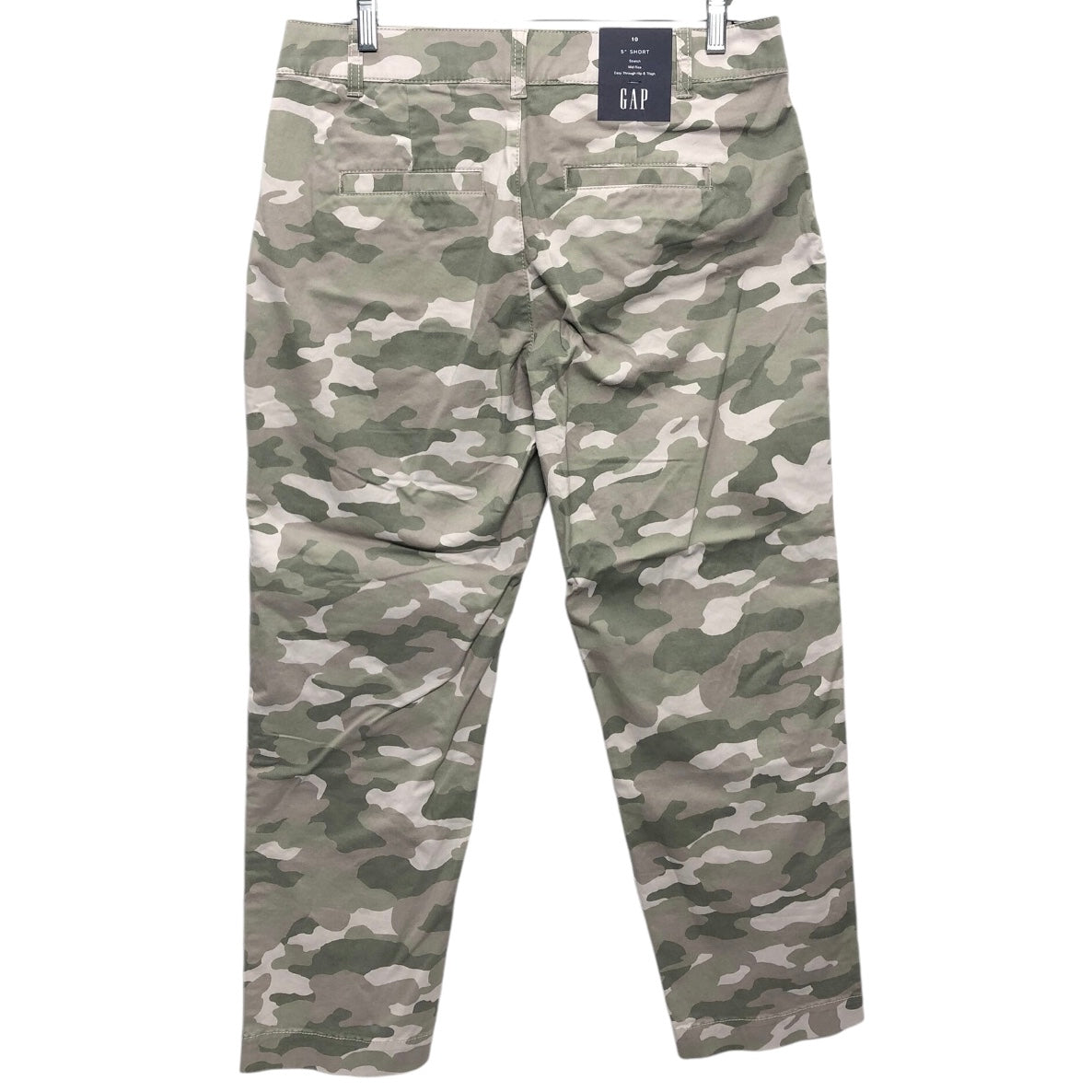 Pants Chinos & Khakis By Gap In Camouflage Print, Size: 10