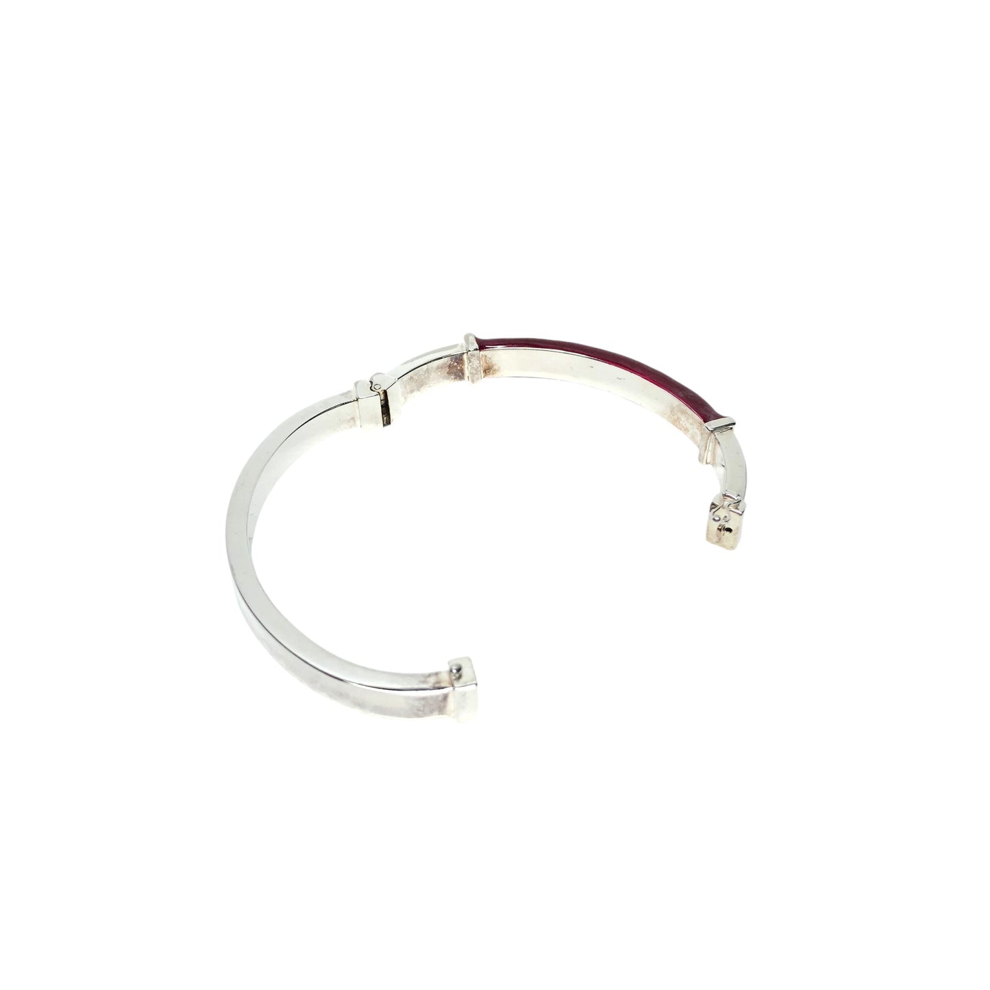 Bracelet Sterling Silver By Cmb