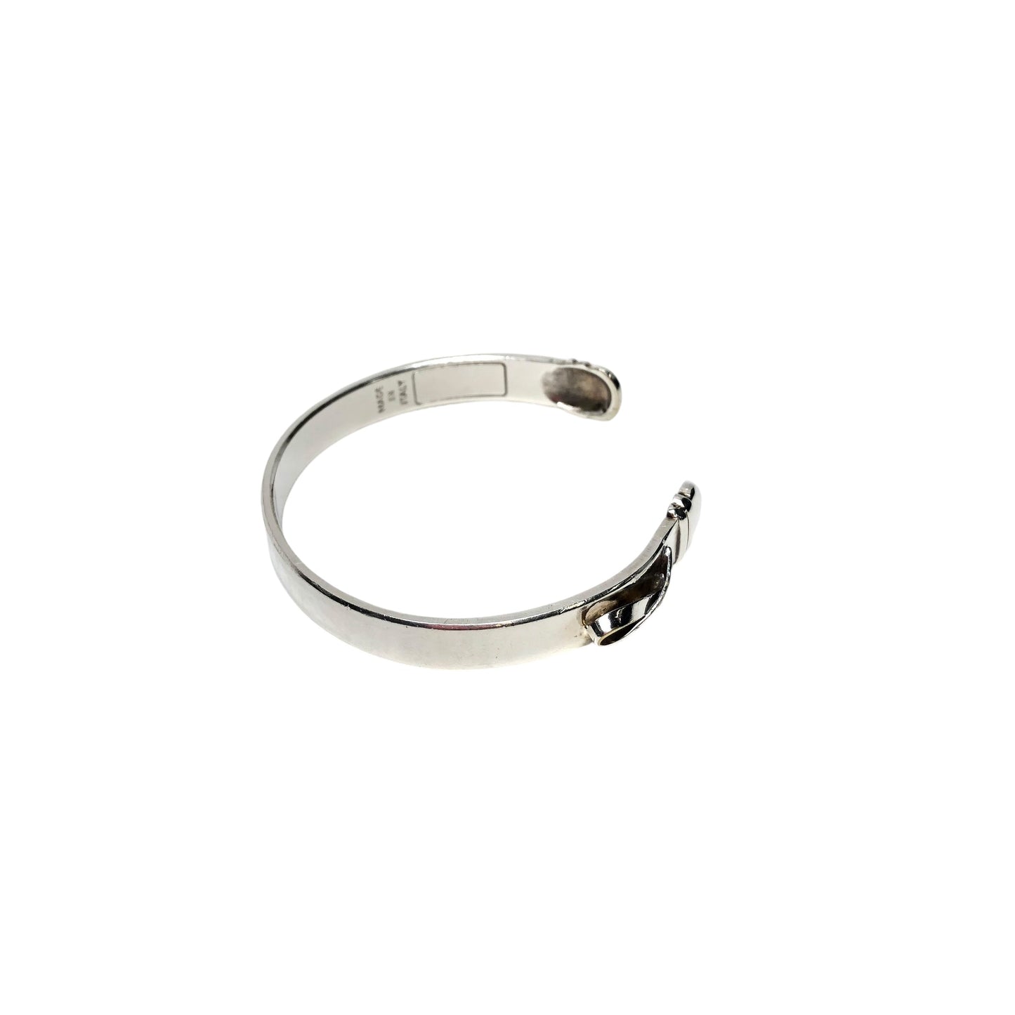 Bracelet Sterling Silver By Cmb