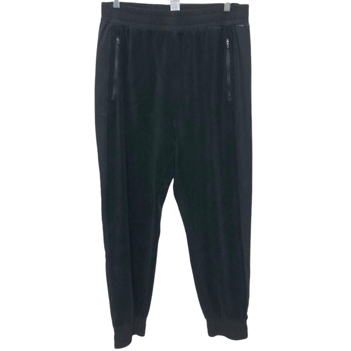 Athletic Pants By Zyia In Black, Size: Xl