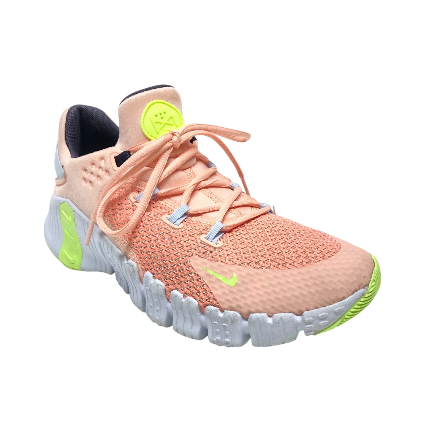 Shoes Athletic By Nike In Peach, Size: 9.5