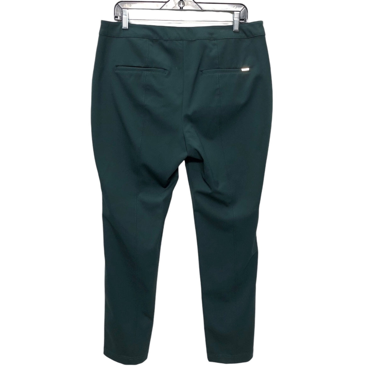 Athletic Pants By White House Black Market In Green, Size: 10