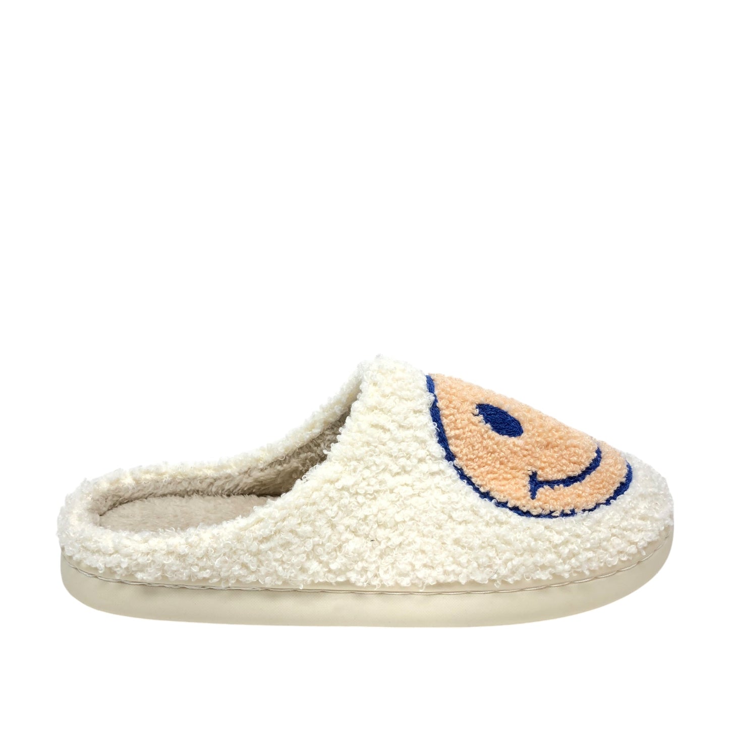 Slippers By Cme In Beige