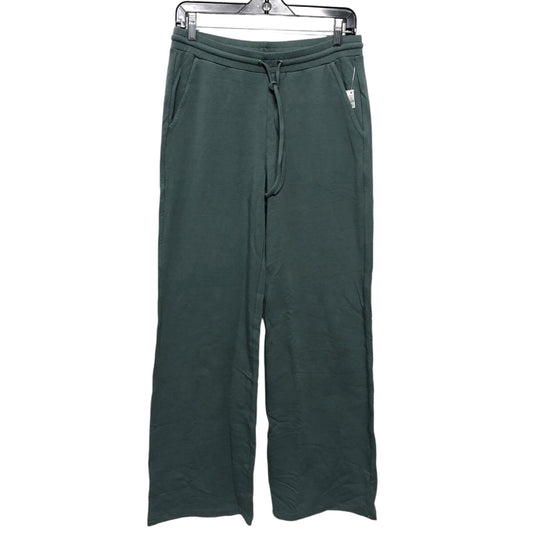 Pants Lounge By Barefoot Dreams In Green, Size: S