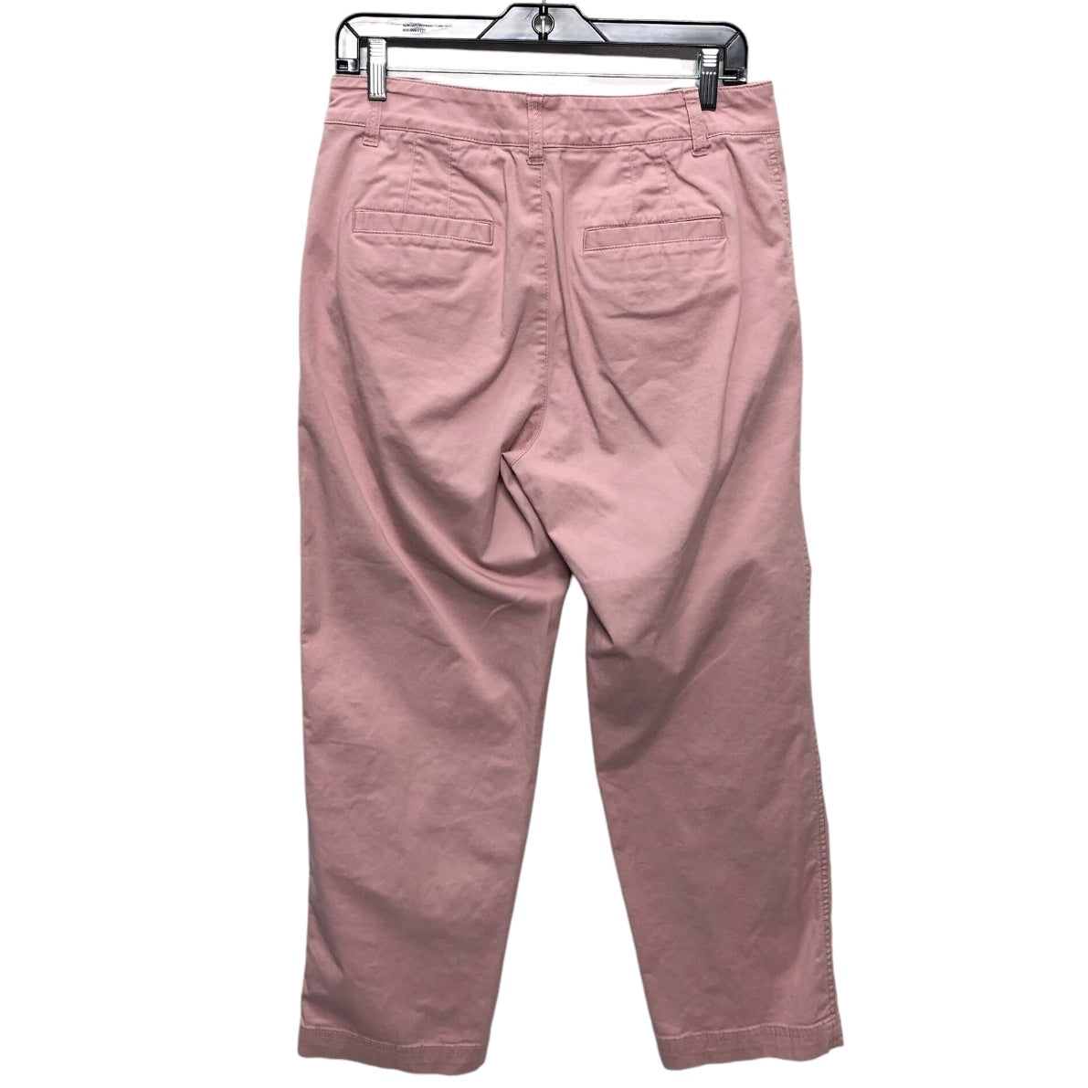 Pants Chinos & Khakis By Gap In Pink, Size: 6