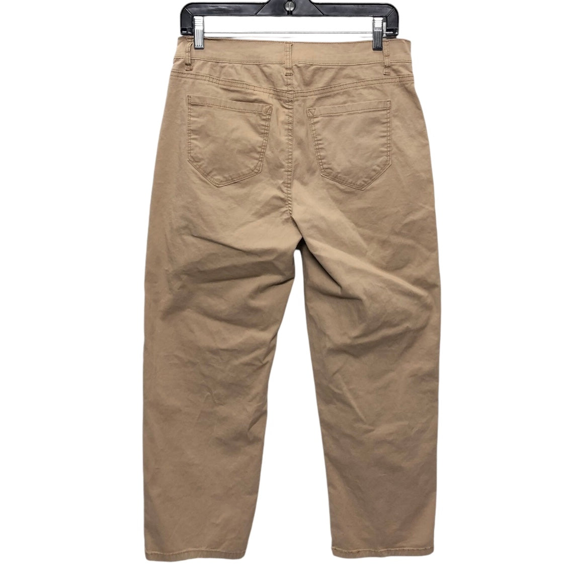 Pants Chinos & Khakis By Kensie In Tan, Size: 8